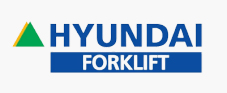 hundai forklift